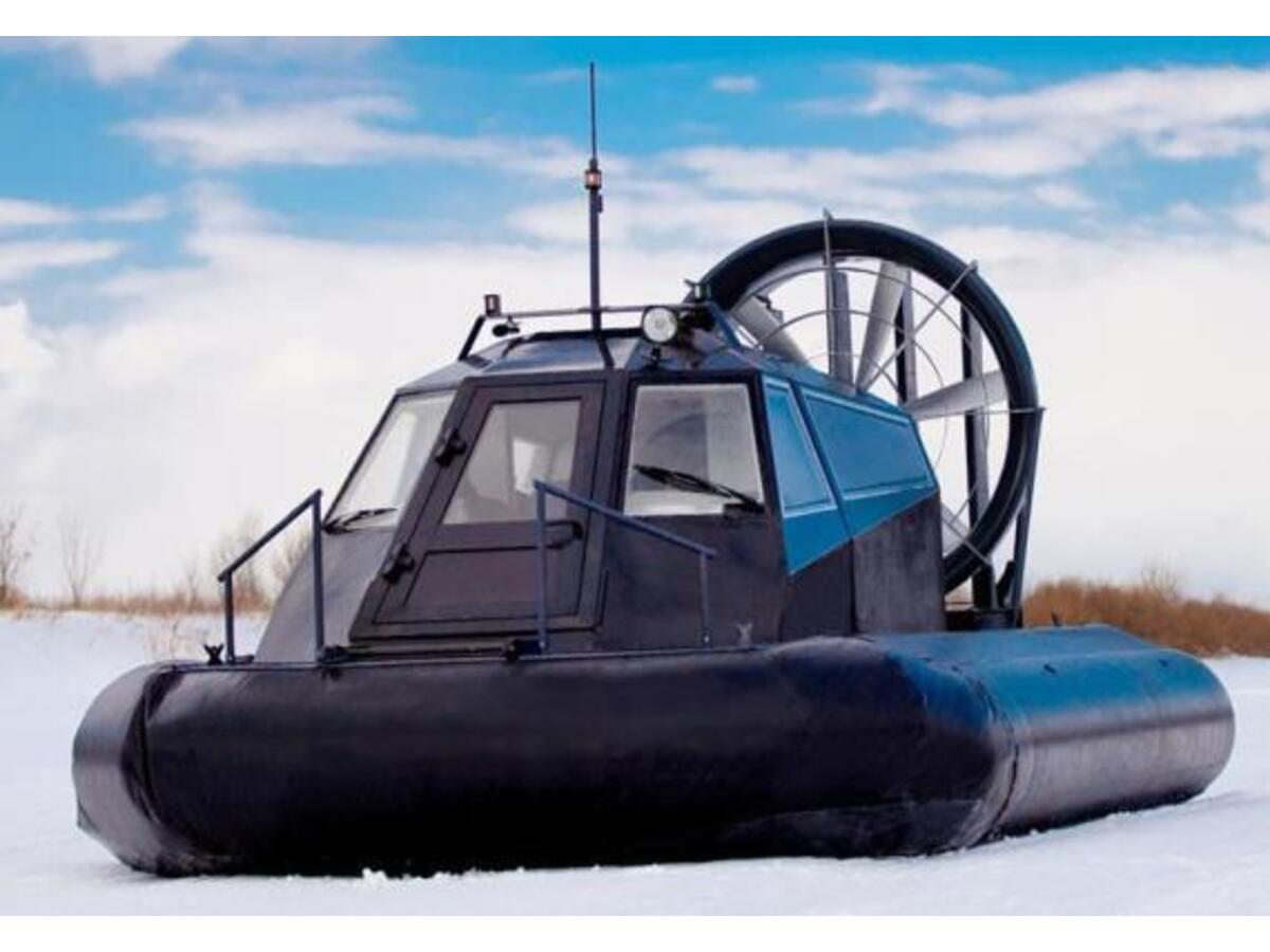 СВП Мираж-7