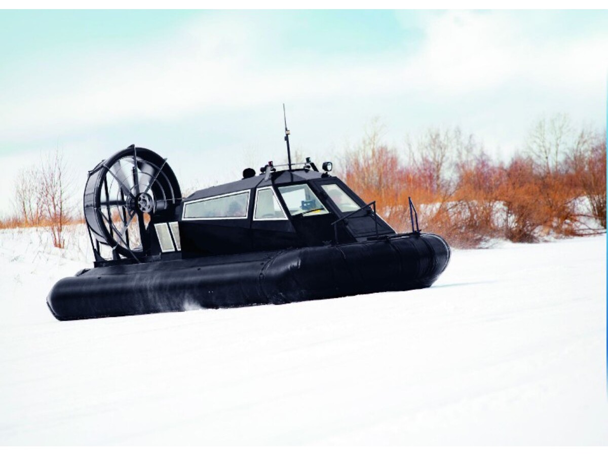 СВП Мираж-7