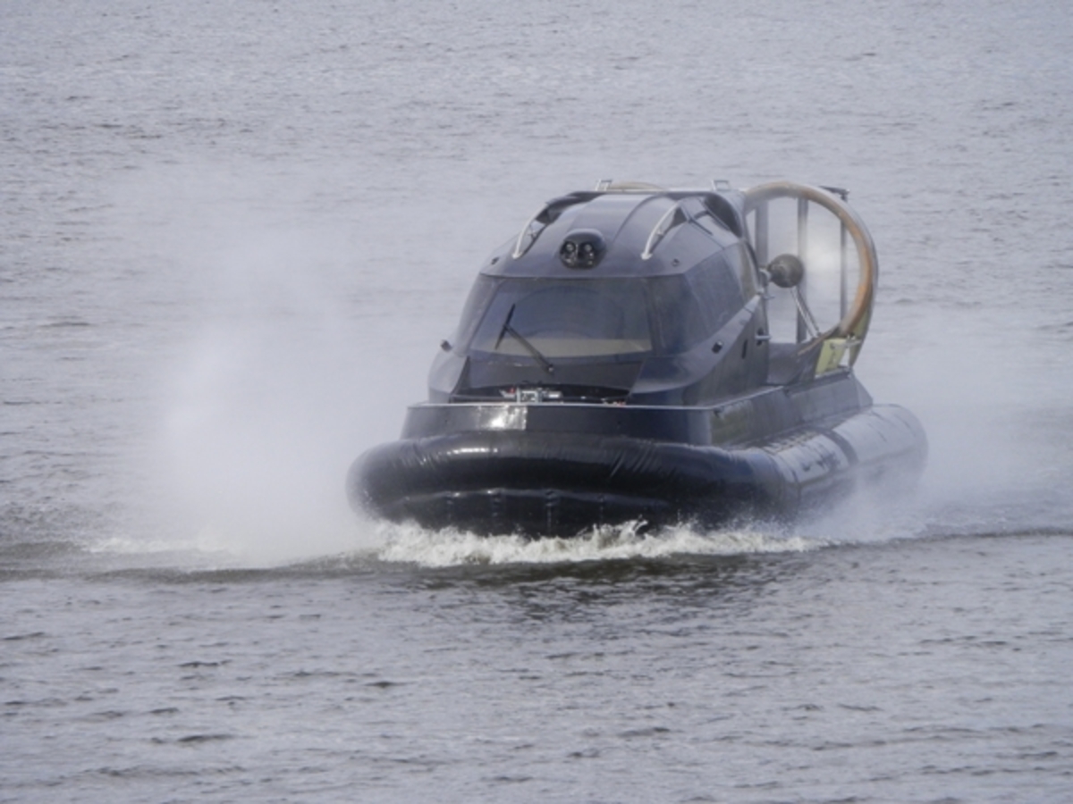 СВП Мираж-7
