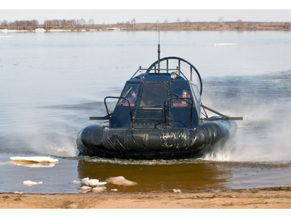 СВП Мираж-7