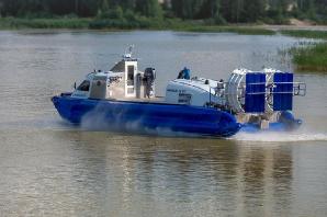 СВП Мираж-18