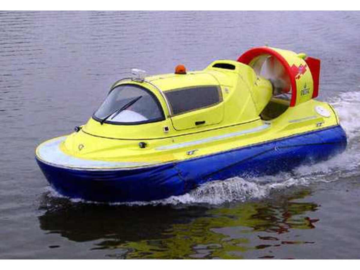СВП Пегас 5у