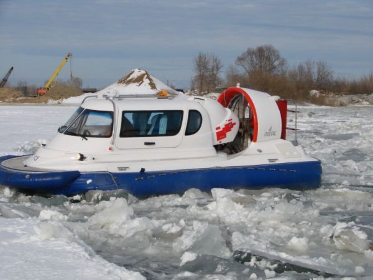 СВП Пегас 5у