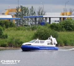 Christy 6143 с новым многолопастным вентилятором